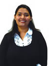 Megha Rana