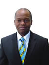 Paul Ramushu